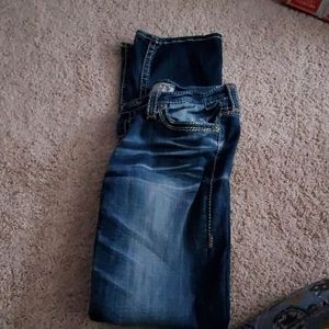 Big Star Jeans